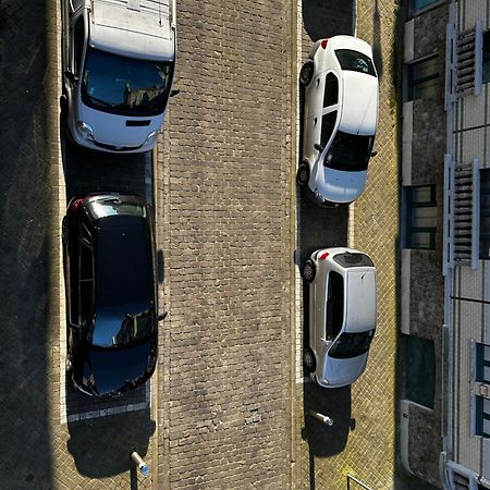 Topfloor Aida 2 Bedroom 2 Bathroom Free Parking Oostende Eksteriør bilde