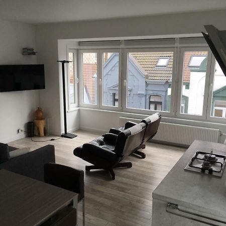 Topfloor Aida 2 Bedroom 2 Bathroom Free Parking Oostende Eksteriør bilde