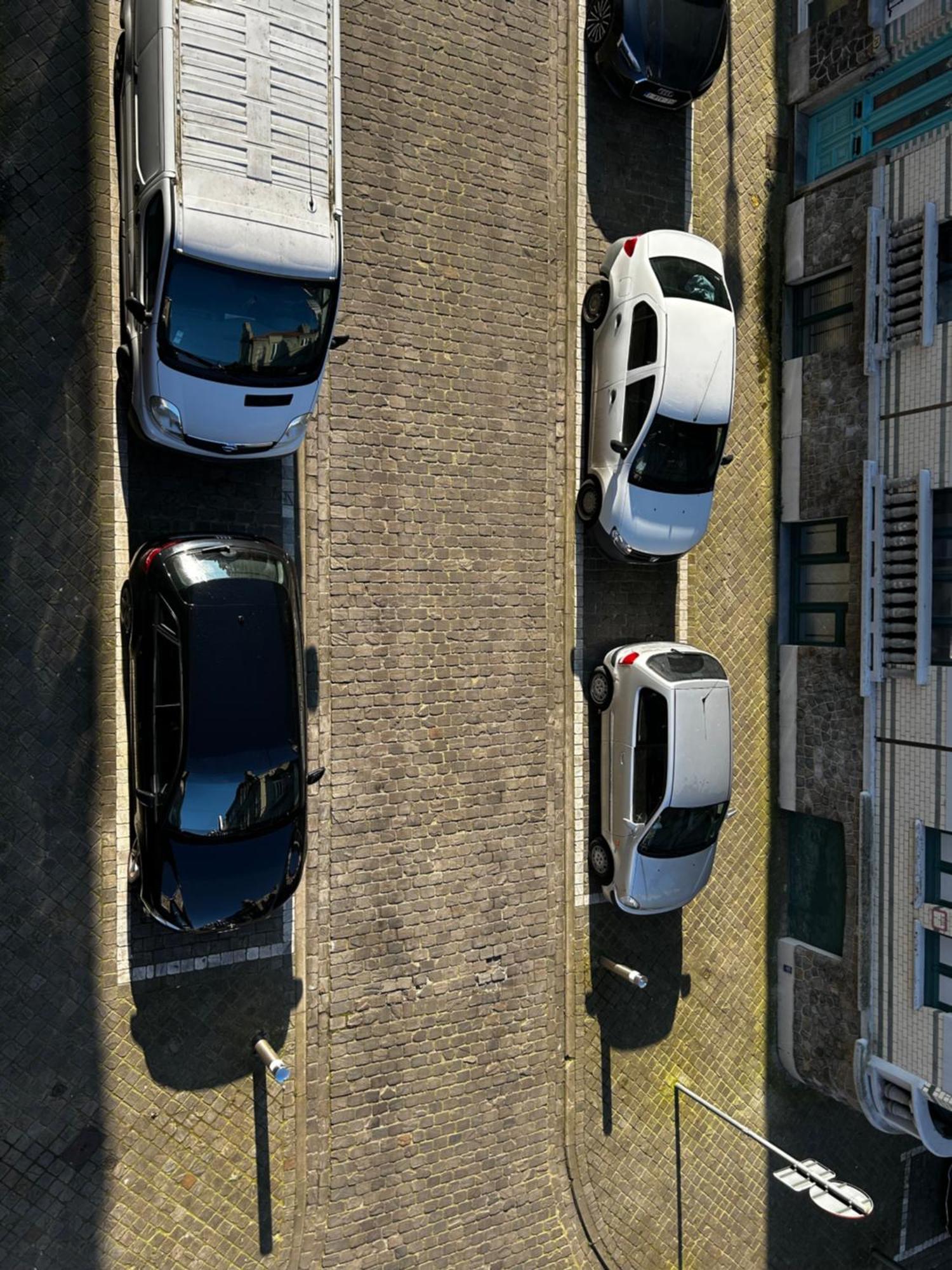 Topfloor Aida 2 Bedroom 2 Bathroom Free Parking Oostende Eksteriør bilde