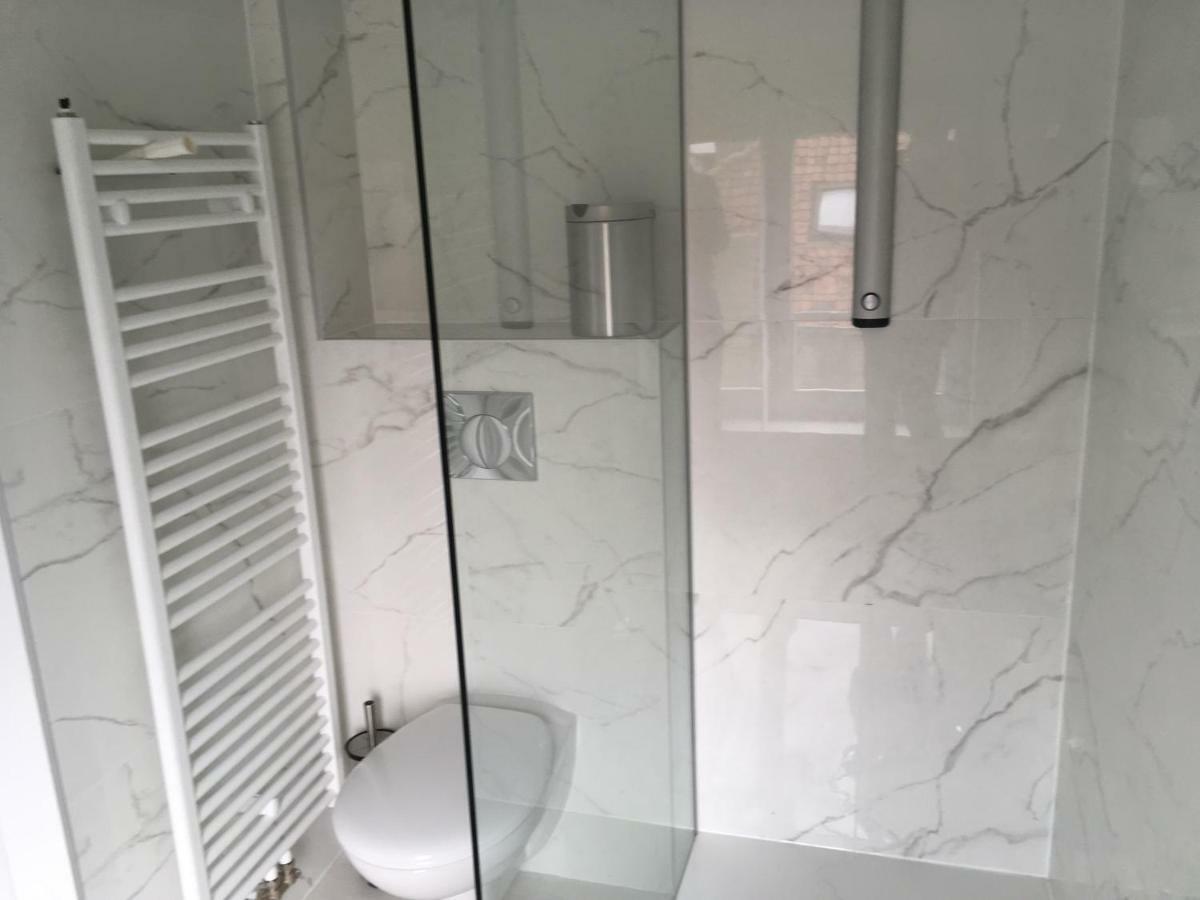 Topfloor Aida 2 Bedroom 2 Bathroom Free Parking Oostende Eksteriør bilde