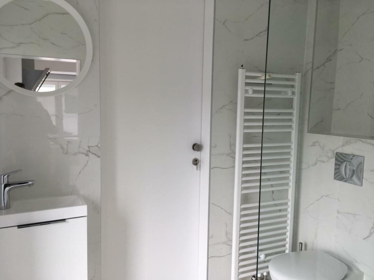 Topfloor Aida 2 Bedroom 2 Bathroom Free Parking Oostende Eksteriør bilde