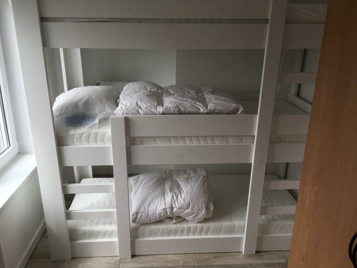 Topfloor Aida 2 Bedroom 2 Bathroom Free Parking Oostende Eksteriør bilde